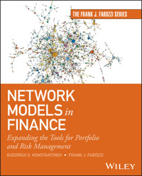 Network Models in Finance - Gueorgui S. Konstantinov - E-Book