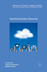 Teaching Business Discourse - Cornelia Ilie - E-Book