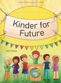 Kinder for Future - Udo Fehring - E-Book