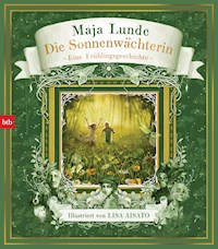 Die Sonnenwächterin - Maja Lunde - E-Book