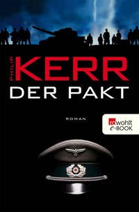 Der Pakt - Philip Kerr - E-Book