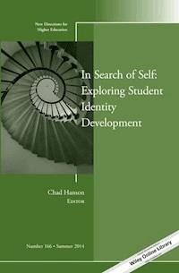 In Search of Self - - E-Book