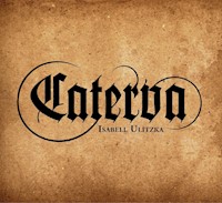 Caterva - Künstlertruppe - Isabell Ulitzka - E-Book