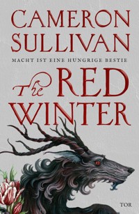 The Red Winter - Cameron Sullivan - E-Book