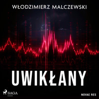 Uwikłany - Włodzimierz Malczewski - Hörbuch