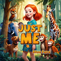 Just Me - Elise Fare - E-Book
