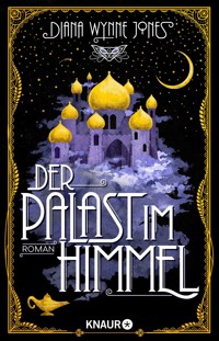 Der Palast im Himmel - Diana Wynne Jones - E-Book