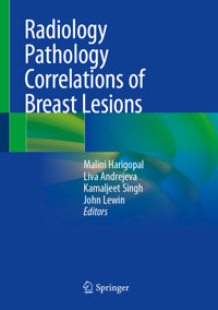 Radiology Pathology Correlations of Breast Lesions - - E-Book