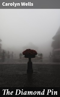 The Diamond Pin - Carolyn Wells - E-Book
