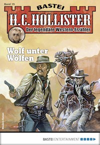 H. C. Hollister 15 - H. C. Hollister - E-Book