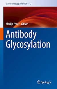 Antibody Glycosylation -  - E-Book