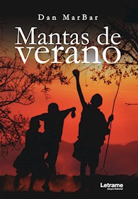 Mantas de verano - Dan MarBar - E-Book