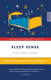 Sleep Sense - Katharina Lederle - E-Book