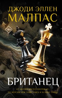 Британец - Джоди Эллен - E-Book