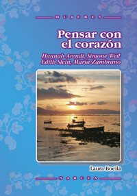 Pensar con el corazón - Laura Boella - E-Book