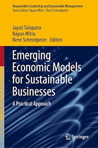 Emerging Economic Models for Sustainable Businesses - - E-Book