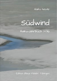 Südwind - Volker Friebel - E-Book