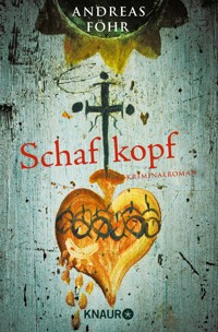 Schafkopf - Andreas Föhr - E-Book + Hörbuch
