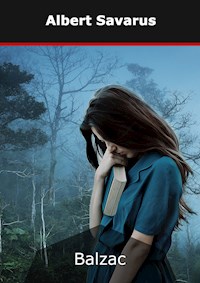 Albert Savarus - Honoré de Balzac - E-Book