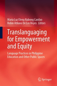 Translanguaging for Empowerment and Equity - - E-Book