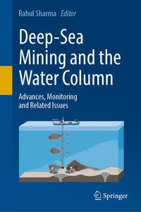 Deep-Sea Mining and the Water Column -  - E-Book