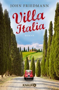 Villa Italia - John Friedmann - E-Book