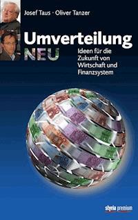 Umverteilung neu - Oliver Tanzer - E-Book