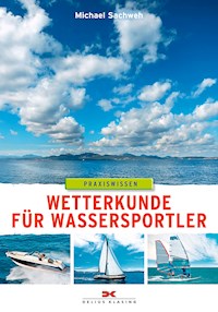Wetterkunde - Michael Sachweh - E-Book