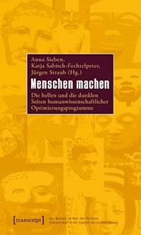 Menschen machen -  - E-Book