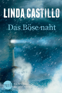 Das Böse naht - Linda Castillo - E-Book