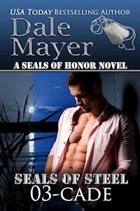 Cade - Dale Mayer - E-Book