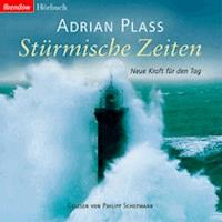 Stürmische Zeiten - Adrian Plass - Hörbuch