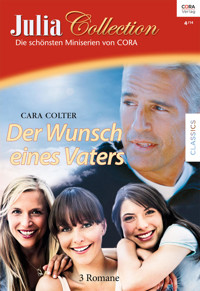 Julia Collection Band 67 - Cara Colter - E-Book
