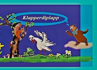 Klapperdiplapp - Sandor Alexandre - E-Book