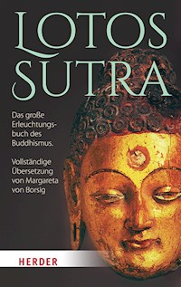 Lotos-Sutra -  - E-Book