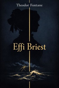 Effi Briest - Theodor Fontane - E-Book + Hörbuch
