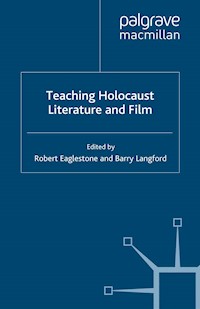 Teaching Holocaust Literature and Film -  - E-Book