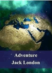 Adventure - Jack  London - E-Book
