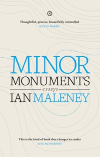 Minor Monuments - Ian Maleney - E-Book