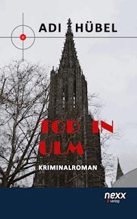 Tod in Ulm - Adi Hübel - E-Book