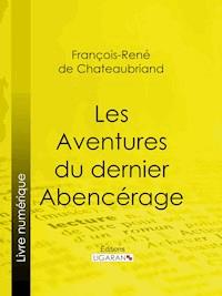 Les Aventures du dernier Abencérage - François-René de Chateaubriand - E-Book