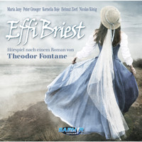 Effi Briest - Theodor Fontane - Hörbuch
