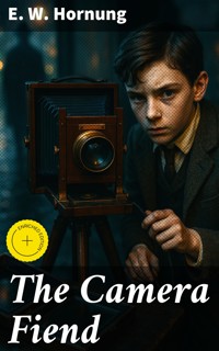 The Camera Fiend - E. W. Hornung - E-Book