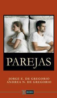 Parejas - Jorge E. De Gregorio - E-Book