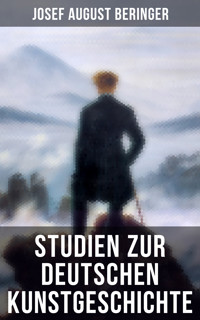 Studien zur Deutschen Kunstgeschichte - Josef August Beringer - E-Book