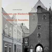 Kempen am Niederrhein - Caroline Neumeyer - E-Book