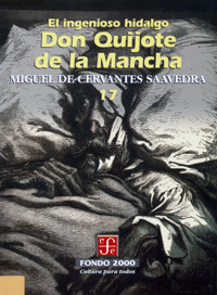 El ingenioso hidalgo don Quijote de la Mancha, 17 - Miguel de Cervantes Saavedra - E-Book