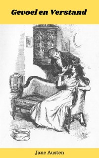 Gevoel en Verstand - Jane Austen - E-Book