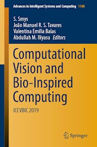 Computational Vision and Bio-Inspired Computing -  - E-Book