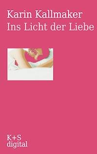 Ins Licht der Liebe - Karin Kallmaker - E-Book